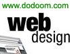 Web design