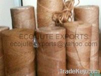 Natural Jute Yarn