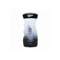 AXE Skin Contact Shower Gel, Hydrating 12 fl oz (354 ml)