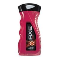 Axe Shower Gel, Boost, 12 Fl oz (354 ml) 12 PCS PER CASE