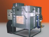 Industrial Gas & Oil Fired Furnaces