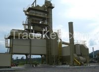 ASPHALT PLANTS