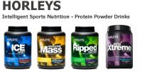 Horleys Protein