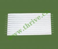 flexstrip jumpers, ffc, flexible flat cable, fpc, rfc round flat cable, connector, paper cable