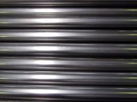 Hot-did galvanized steel pipe/tube