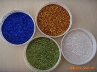 glitter powder