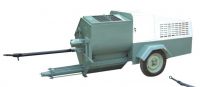 TBJ series Mortar Spraying Machine