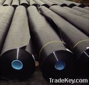 HDPE geomembrane