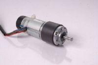 Mini Planetary Gear Box