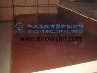 OFFER COMMERCIAL PLYWOOD FROM CHINA