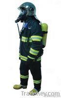 FYRPRO® Series Firefighting Suits