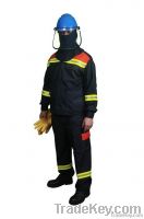 ELECTPRO Series Protective Garments Against Electrical Arc