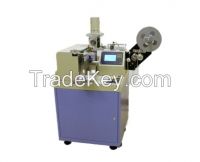 ALF-300S Ultrasonic Label Cutting and Folding Machine