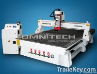 OMNI 1530 CNC Machine