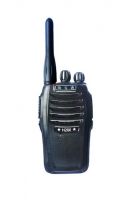 H280 HIYUNTON VHF/UHF Mini Walkie Talkie