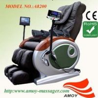 2014 the best selling massage chair as seen on TV