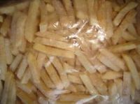 Frozen French Fries / potato