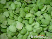Frozen Fava Beans