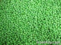 IQF Green Peas