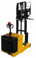 Electric Reach Truck Stacker (DC) VS-10C