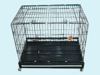 Dog Crate