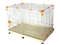 Dog cage