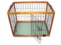 Folding Pet Cage(Big)