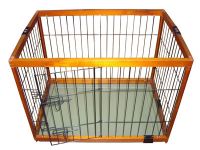 Folding Pet Cage(Medium)