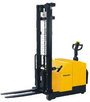 Electric Stacker (Counterbalance Stacker)