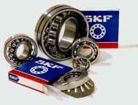 Deep Groove Ball Bearings