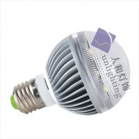 High power led bulbs