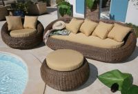 Outdoor furniture