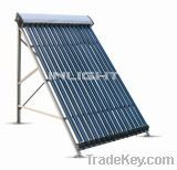 Heat Pipe Solar Collector