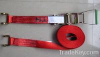 Ratchet tie down
