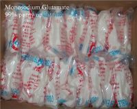 Monosodium Glutamate(msg)