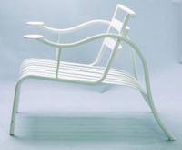 Lounge Chair DU9503.