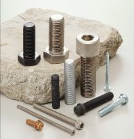 bolt manufacturer- alloy bolt, SS bolt, socket head cap screw, studs.