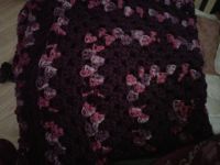 Baby Crochet Blanket