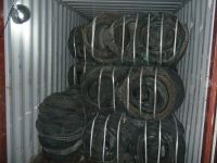 Tire Bales