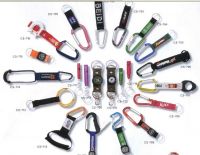 Carabiner Hooks Lanyard