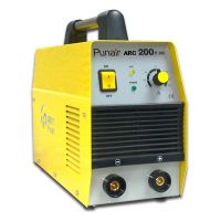 Inverter MMA Welders