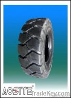 Quality trailor tyre 5.00-8