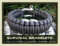 Survival Straps