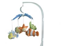 Wind bell toys