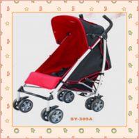 carriage or stroller