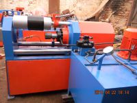 welding electrode plant