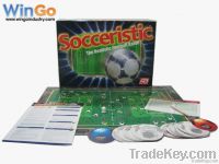 Football board game