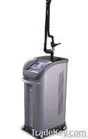 Vertical A10 CO2 Fractional Laser beauty machine