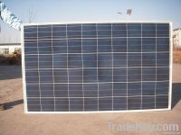 230W poly solar panels