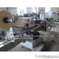 Automatic Toilet Paper Single Roll Packing Machine